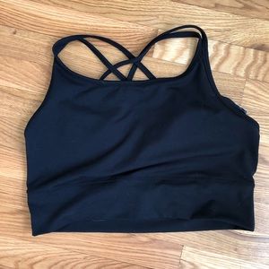 GAP sports tank with shelf XL